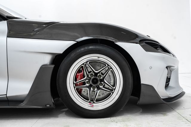 2021 Toyota GR Supra 3.0 Premium Big Turbo 1300hp with 60k+ in Receipts | Dallas, TX | RPM Garage 2021 Toyota GR Supra 3.0 Premium Big Turbo 1300hp with 60k+ in Receipts | Dallas, TX | RPM Garage