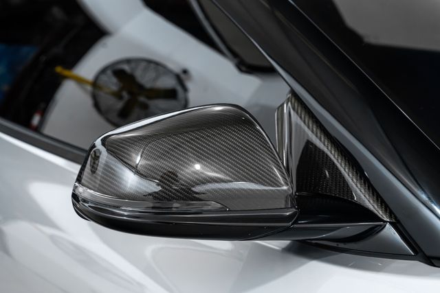 2021 Toyota GR Supra 3.0 Premium Big Turbo 1300hp with 60k+ in Receipts | Dallas, TX | RPM Garage