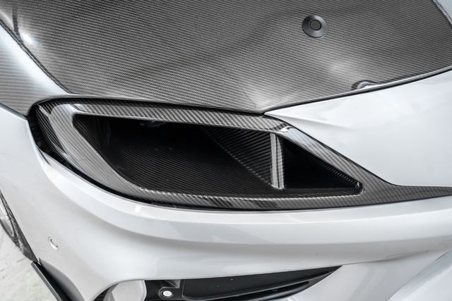 2021 Toyota GR Supra 3.0 Premium Big Turbo 1300hp with 60k+ in Receipts | Dallas, TX | RPM Garage
