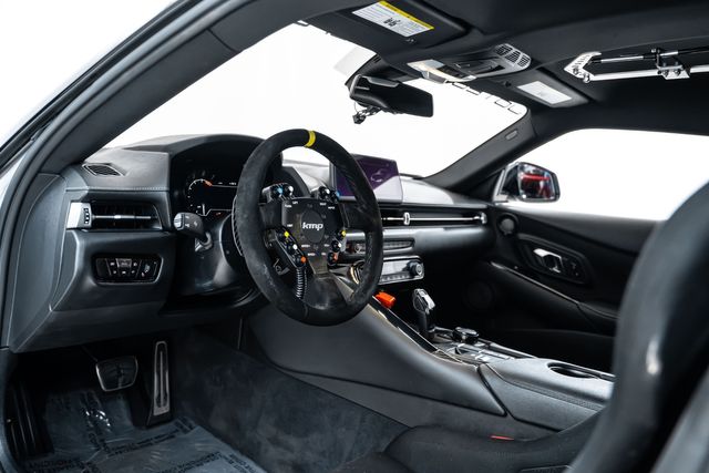 2021 Toyota GR Supra 3.0 Premium Big Turbo 1300hp with 60k+ in Receipts | Dallas, TX | RPM Garage