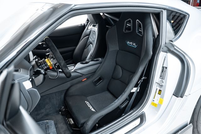 2021 Toyota GR Supra 3.0 Premium Big Turbo 1300hp with 60k+ in Receipts | Dallas, TX | RPM Garage