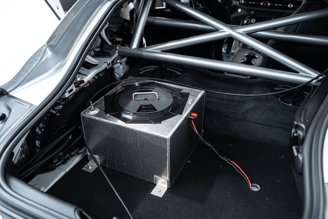 2021 Toyota GR Supra 3.0 Premium Big Turbo 1300hp with 60k+ in Receipts | Dallas, TX | RPM Garage