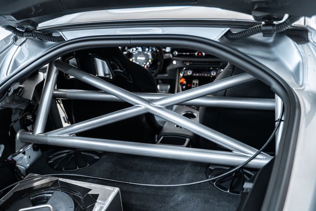 2021 Toyota GR Supra 3.0 Premium Big Turbo 1300hp with 60k+ in Receipts | Dallas, TX | RPM Garage