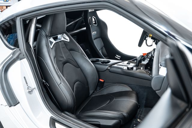 2021 Toyota GR Supra 3.0 Premium Big Turbo 1300hp with 60k+ in Receipts | Dallas, TX | RPM Garage