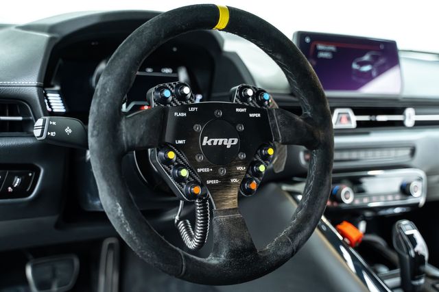 2021 Toyota GR Supra 3.0 Premium Big Turbo 1300hp with 60k+ in Receipts | Dallas, TX | RPM Garage