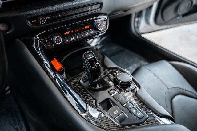2021 Toyota GR Supra 3.0 Premium Big Turbo 1300hp with 60k+ in Receipts | Dallas, TX | RPM Garage