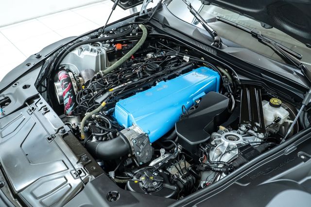 2021 Toyota GR Supra 3.0 Premium Big Turbo 1300hp with 60k+ in Receipts | Dallas, TX | RPM Garage