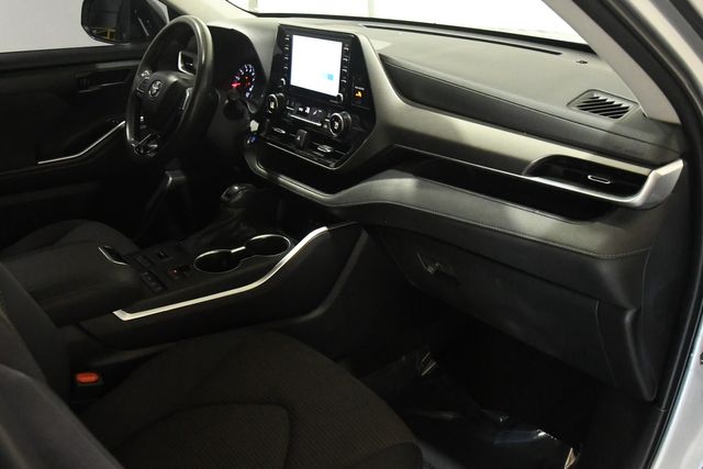 2021 Toyota Highlander LE | Branford, CT | Sound Auto Wholesalers 2021 Toyota Highlander LE | Branford, CT | Sound Auto Wholesalers