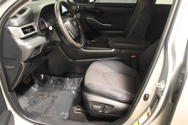 2021 Toyota Highlander LE | Branford, CT | Sound Auto Wholesalers 2021 Toyota Highlander LE | Branford, CT | Sound Auto Wholesalers