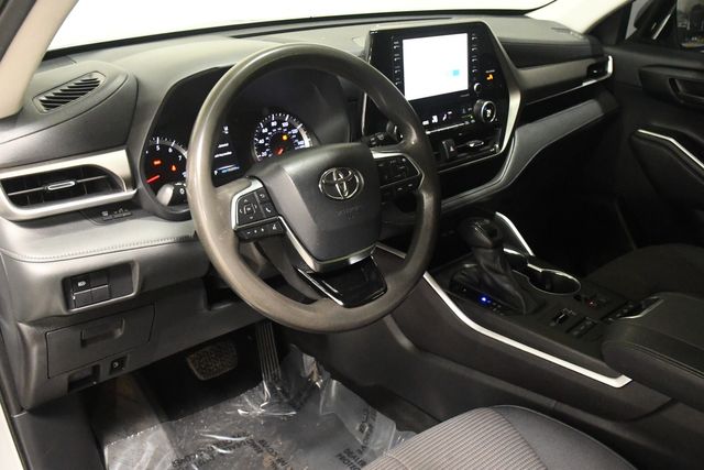 2021 Toyota Highlander LE | Branford, CT | Sound Auto Wholesalers 2021 Toyota Highlander LE | Branford, CT | Sound Auto Wholesalers