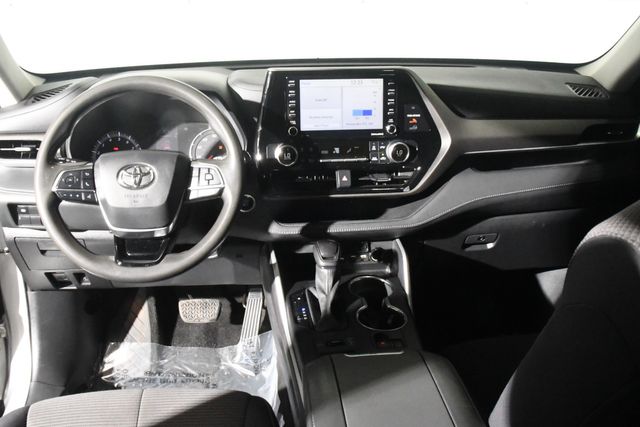2021 Toyota Highlander LE | Branford, CT | Sound Auto Wholesalers 2021 Toyota Highlander LE | Branford, CT | Sound Auto Wholesalers
