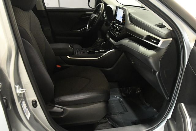 2021 Toyota Highlander LE | Branford, CT | Sound Auto Wholesalers 2021 Toyota Highlander LE | Branford, CT | Sound Auto Wholesalers