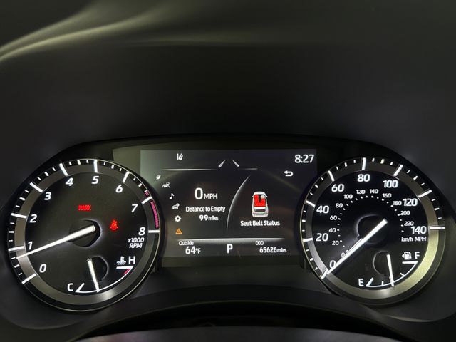 2021 Toyota HIGHLANDER XLE | Houston, TX | Texas Star Motors