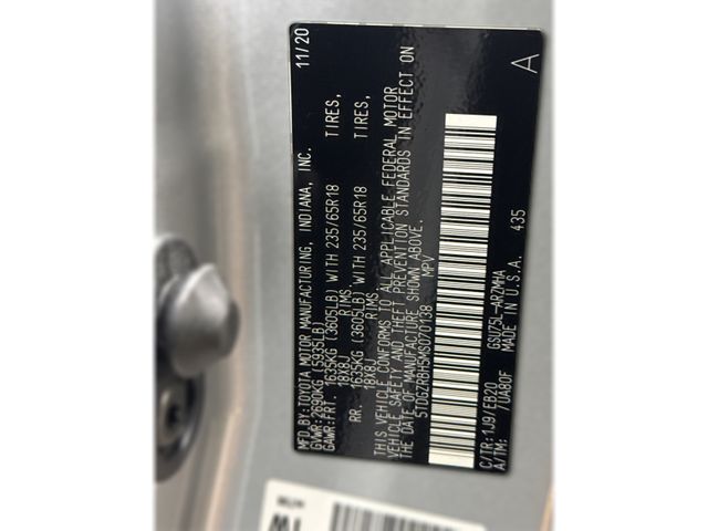 2021 Toyota HIGHLANDER XLE | Houston, TX | Texas Star Motors