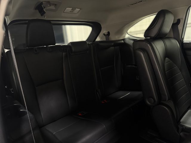 2021 Toyota HIGHLANDER XLE 2021 Toyota HIGHLANDER XLE