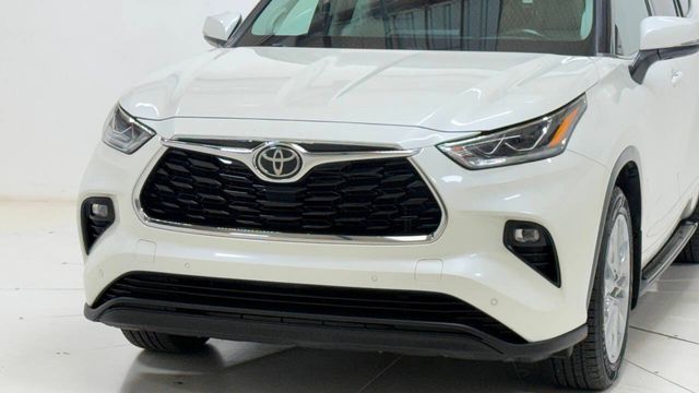 2021 Toyota Highlander Limited | Houston, TX | Houston Auto Credit
