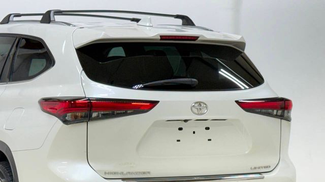 2021 Toyota Highlander Limited | Houston, TX | Houston Auto Credit