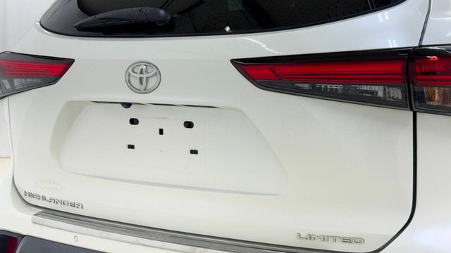 2021 Toyota Highlander Limited | Houston, TX | Houston Auto Credit 2021 Toyota Highlander Limited | Houston, TX | Houston Auto Credit