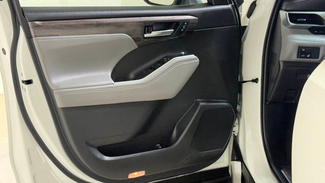 2021 Toyota Highlander Limited | Houston, TX | Houston Auto Credit