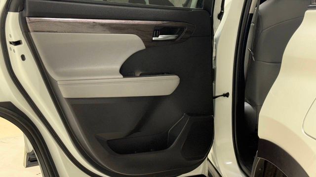 2021 Toyota Highlander Limited | Houston, TX | Houston Auto Credit