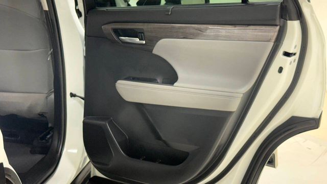 2021 Toyota Highlander Limited | Houston, TX | Houston Auto Credit