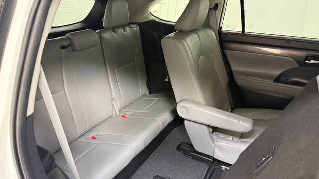 2021 Toyota Highlander Limited | Houston, TX | Houston Auto Credit