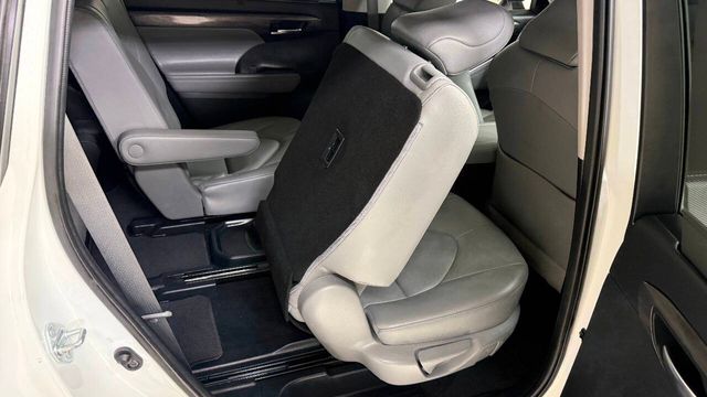 2021 Toyota Highlander Limited | Houston, TX | Houston Auto Credit