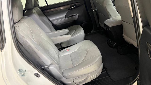 2021 Toyota Highlander Limited | Houston, TX | Houston Auto Credit