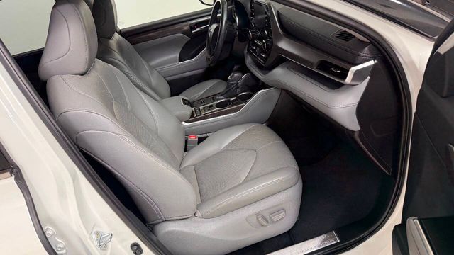 2021 Toyota Highlander Limited | Houston, TX | Houston Auto Credit