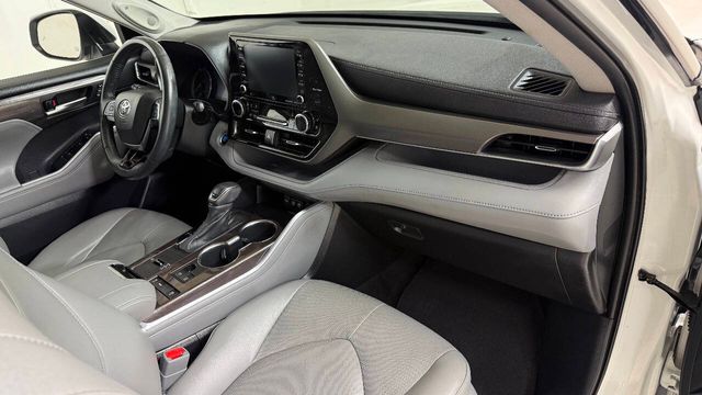 2021 Toyota Highlander Limited | Houston, TX | Houston Auto Credit