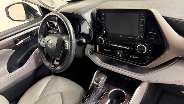 2021 Toyota Highlander Limited | Houston, TX | Houston Auto Credit