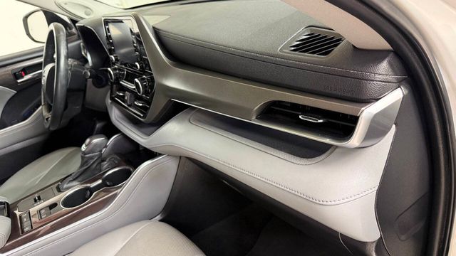 2021 Toyota Highlander Limited | Houston, TX | Houston Auto Credit