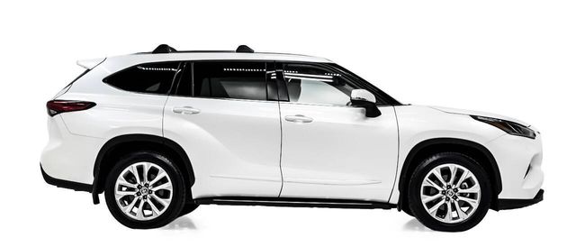 2021 Toyota Highlander Limited | Houston, TX | Houston Auto Credit