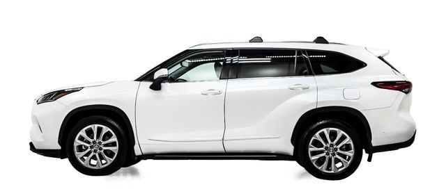 2021 Toyota Highlander Limited | Houston, TX | Houston Auto Credit 2021 Toyota Highlander Limited | Houston, TX | Houston Auto Credit