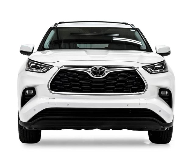 2021 Toyota Highlander Limited | Houston, TX | Houston Auto Credit 2021 Toyota Highlander Limited | Houston, TX | Houston Auto Credit