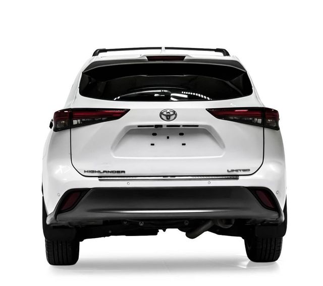 2021 Toyota Highlander Limited | Houston, TX | Houston Auto Credit 2021 Toyota Highlander Limited | Houston, TX | Houston Auto Credit