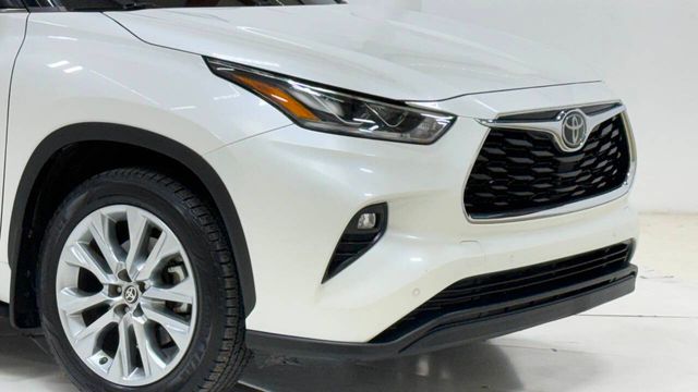 2021 Toyota Highlander Limited | Houston, TX | Houston Auto Credit