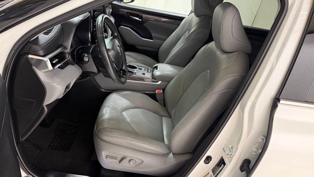 2021 Toyota Highlander Limited | Houston, TX | Houston Auto Credit 2021 Toyota Highlander Limited | Houston, TX | Houston Auto Credit