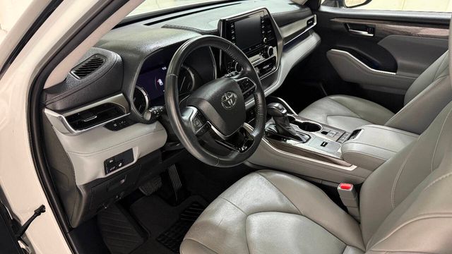 2021 Toyota Highlander Limited | Houston, TX | Houston Auto Credit 2021 Toyota Highlander Limited | Houston, TX | Houston Auto Credit