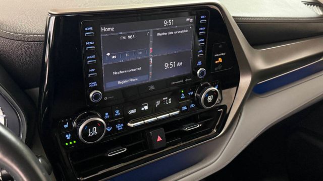 2021 Toyota Highlander Limited | Houston, TX | Houston Auto Credit