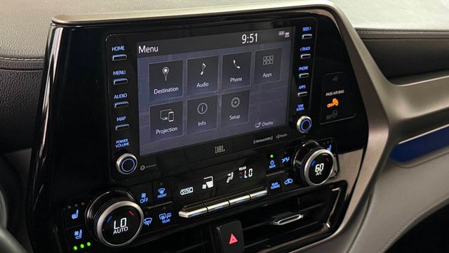 2021 Toyota Highlander Limited | Houston, TX | Houston Auto Credit 2021 Toyota Highlander Limited | Houston, TX | Houston Auto Credit