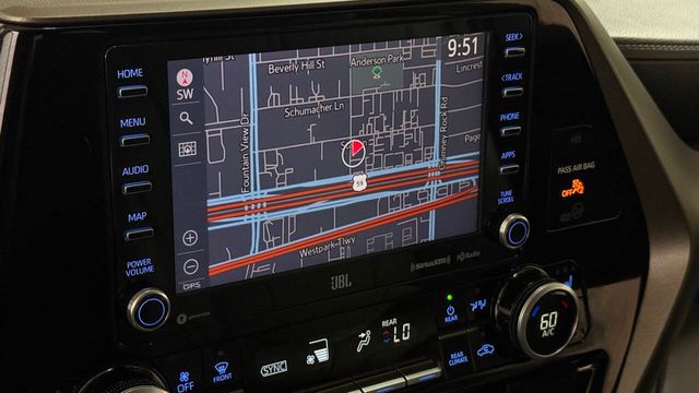 2021 Toyota Highlander Limited | Houston, TX | Houston Auto Credit 2021 Toyota Highlander Limited | Houston, TX | Houston Auto Credit