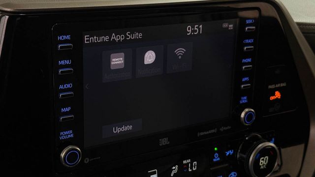 2021 Toyota Highlander Limited | Houston, TX | Houston Auto Credit