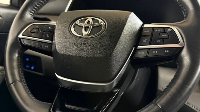2021 Toyota Highlander Limited | Houston, TX | Houston Auto Credit