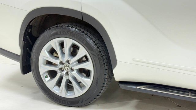 2021 Toyota Highlander Limited | Houston, TX | Houston Auto Credit