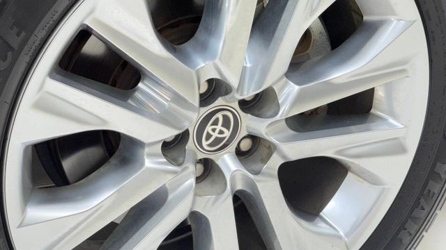 2021 Toyota Highlander Limited | Houston, TX | Houston Auto Credit