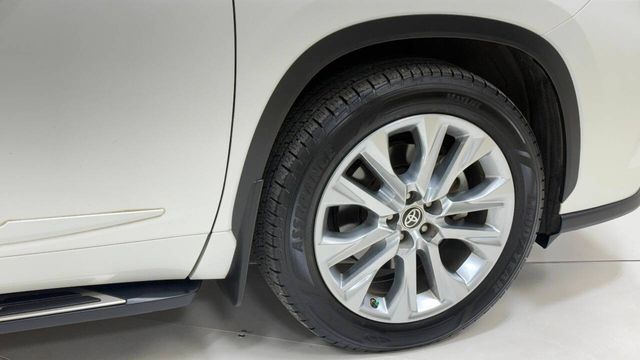 2021 Toyota Highlander Limited | Houston, TX | Houston Auto Credit