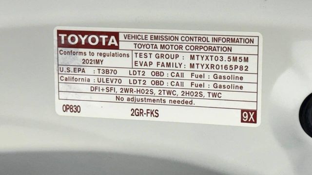 2021 Toyota Highlander Limited | Houston, TX | Houston Auto Credit