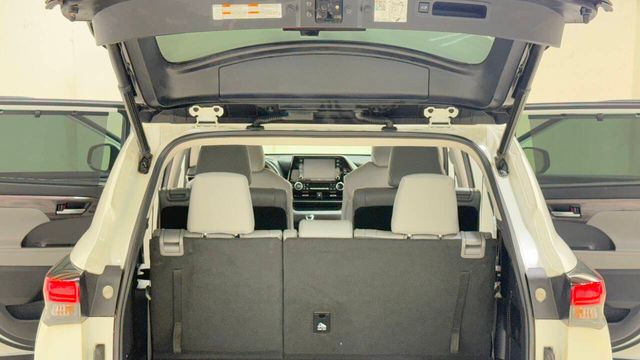 2021 Toyota Highlander Limited | Houston, TX | Houston Auto Credit 2021 Toyota Highlander Limited | Houston, TX | Houston Auto Credit