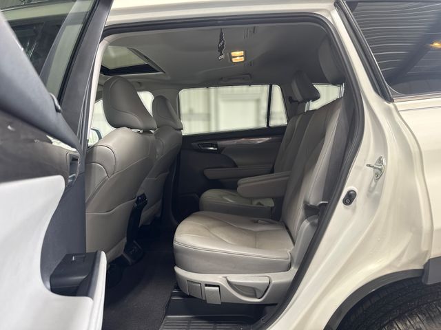 2021 Toyota HIGHLANDER LIMITED | Houston, TX | Texas Star Motors 2021 Toyota HIGHLANDER LIMITED | Houston, TX | Texas Star Motors